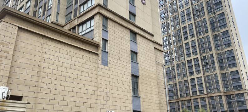 幸福林带驿站(秦汉大道分店)图片