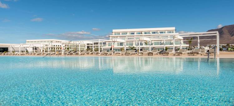 巴塞洛普拉亚布兰卡皇家级别 - 限成人(Barceló Playa Blanca Royal Level - Adults Only)图片