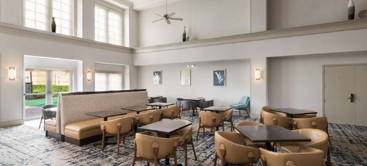玛丽湖Homewood Suites by Hilton(Homewood Suites by Hilton Lake Mary Orlando North)图片