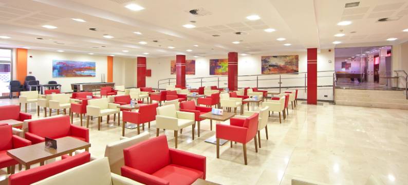 加勒比湾MLL酒店(Mll Caribbean Bay)图片