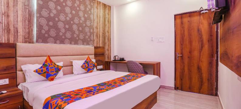 Fabhotel Relax Inn I图片