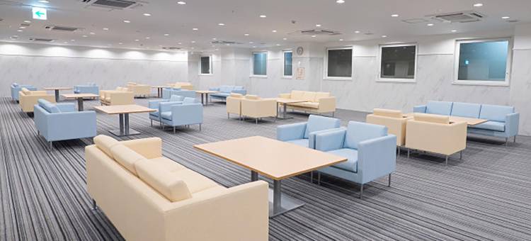 东横 INN 大阪难波(Toyoko Inn Osaka Namba)图片