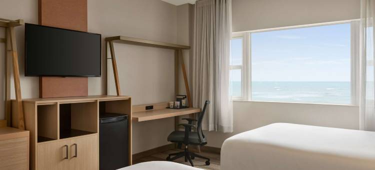 列克星敦RL迈阿密海滩酒店(Lexington by Hotel RL Miami Beach)图片