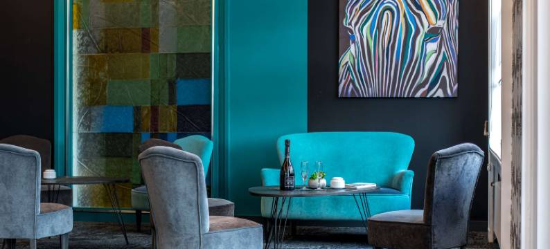 阿达吉奥贝斯特韦斯特酒店(Best Western Adagio)图片