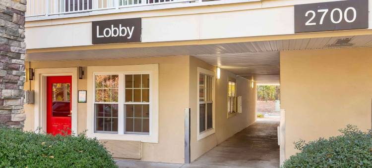 罗利达拉姆国际机场美国精选长住套房酒店(Extended Stay America Select Suites - Raleigh - Rdu Airport)图片