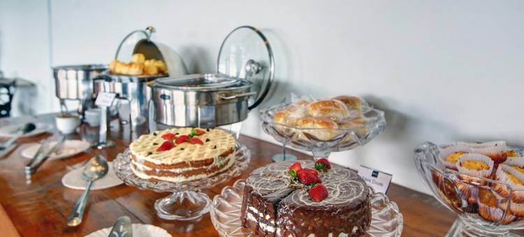 Go Inn Betim - MG图片