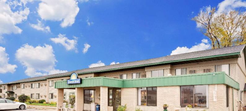 威诺纳温德姆戴斯酒店(Days Inn by Wyndham Winona)图片
