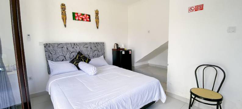 卡纳宾馆米特拉(Kana Guest House)图片