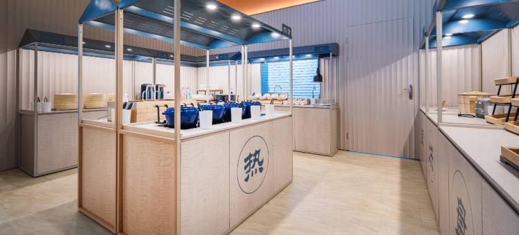 汉庭酒店(临海大洋东路店)图片