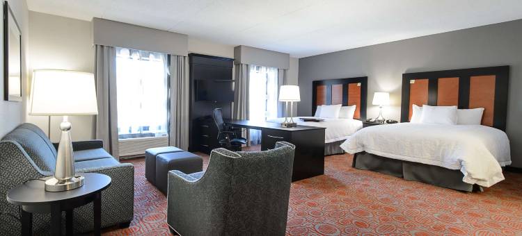 斯塔福德 - 蒂科阿奎亚欢朋酒店(Hampton Inn Stafford/Quantico & Conference Center)图片