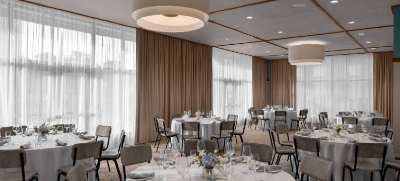 布拉德利酒店(The Bradley)图片