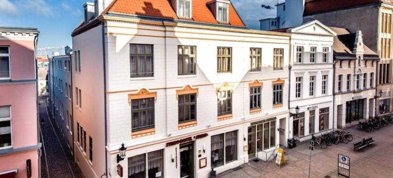 斯塔迪特·斯德姆酒店(Stadthotel Stern)图片