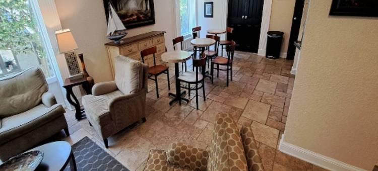 圣西蒙斯灯塔酒店(Saint Simons Inn by the Lighthouse)图片