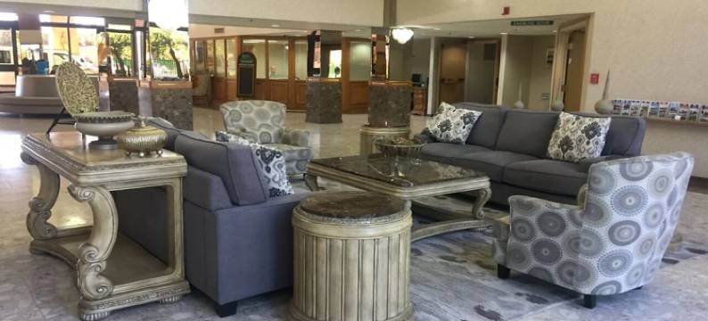 Yuma Inn & Suites图片