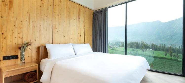 ARTOTEL小屋布罗莫(Artotel Cabin Bromo)图片