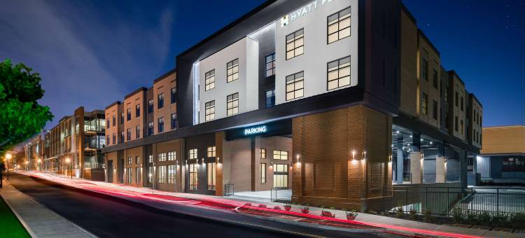 纳什维尔绿山凯悦嘉轩酒店(Hyatt Place Nashville/Green Hills)图片