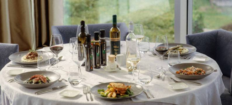 波尔托罗精品酒店(Boutique Hotel Portorose)图片