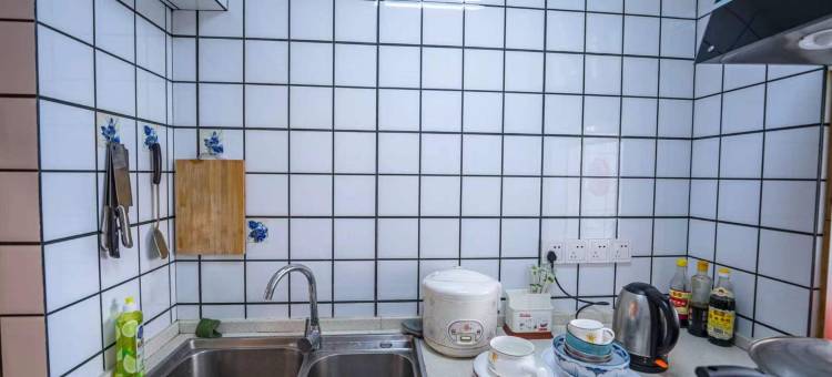 都市家园141319公寓(武学巷分店)图片