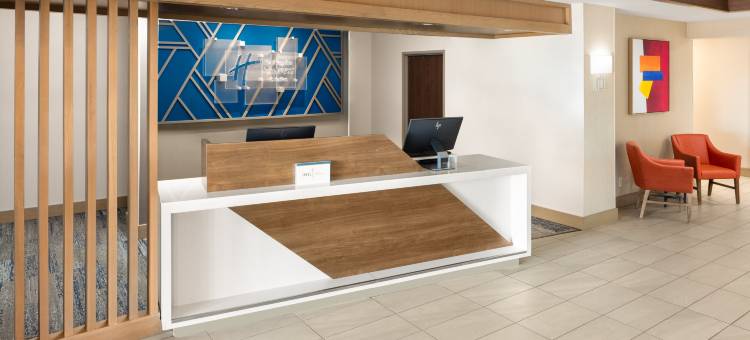 智选假日套房酒店樱桃山(Holiday Inn Express & Suites CHERRY HILLS by IHG)图片