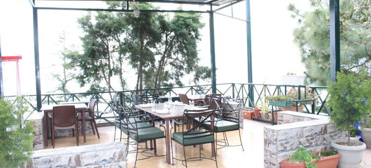 鸟瞰度假村(Birds View Resort)图片
