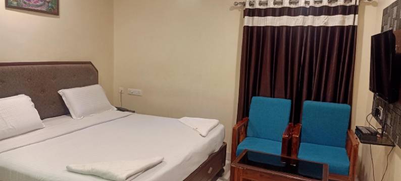 悉达多酒店(Hotel Siddhartha)图片