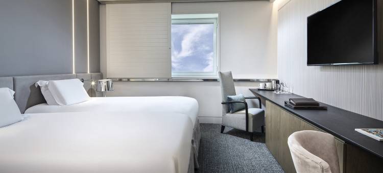 雅典机场索菲特酒店(Sofitel Athens Airport)图片