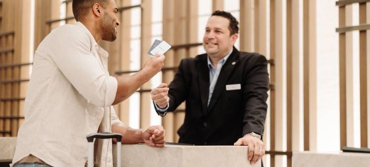 凤凰城市中心喜来登酒店(Sheraton Phoenix Downtown)图片