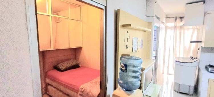 Cibubur Village Apartment by Sang Living图片