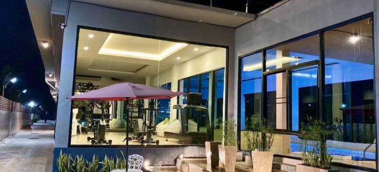 维特精品酒店(The Vet Boutique Hotel)图片