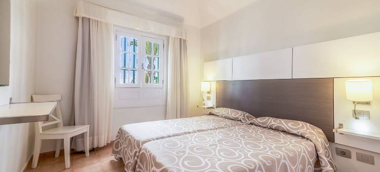 海鸥公寓-如家精选(Apartamentos LIVVO Las Gaviotas)图片