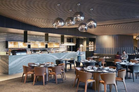 Racv Cape Schanck Resort Hotel Overview