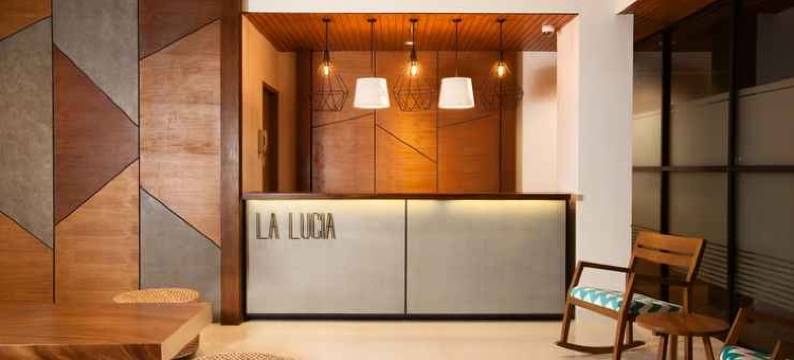普拉桑提露西亚精品酒店(La Lucia Boutique Hotel by Prasanthi)图片