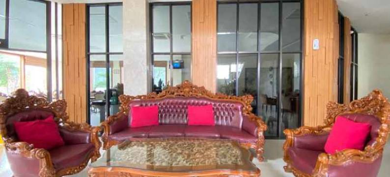 马格朗动物保护区酒店(Hotel Safira Magelang)图片