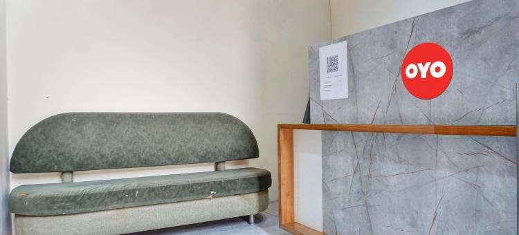 Hotel O Kanha Inn Lodging图片