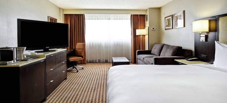 普莱森顿俱乐部希尔顿逸林酒店(DoubleTree by Hilton Pleasanton at the Club)图片