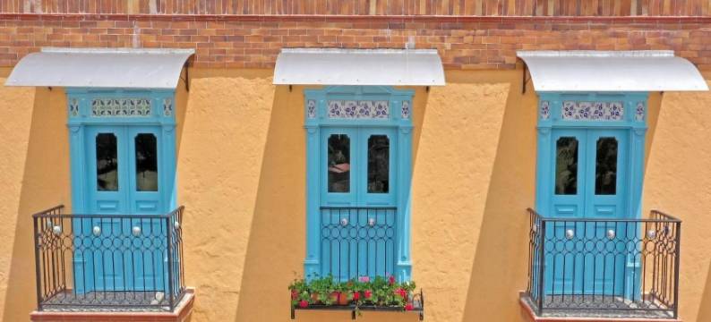 Alfahar酒店(Alfahar Hotel)图片