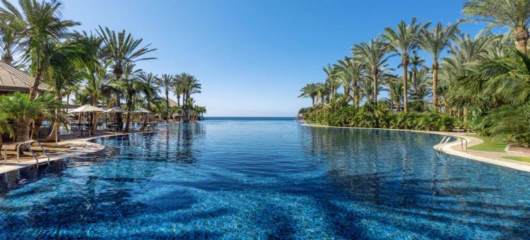 洛普森科斯塔梅隆内拉斯水疗度假村(Lopesan Costa Meloneras Resort & Spa)图片