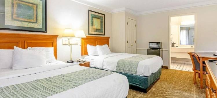 罗德威酒店(Rodeway Inn)图片