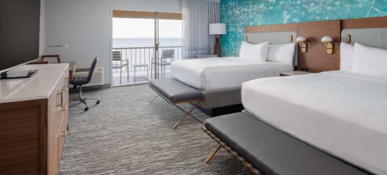 安吉利斯港红狮酒店(Red Lion Hotel Port Angeles Harbor)图片