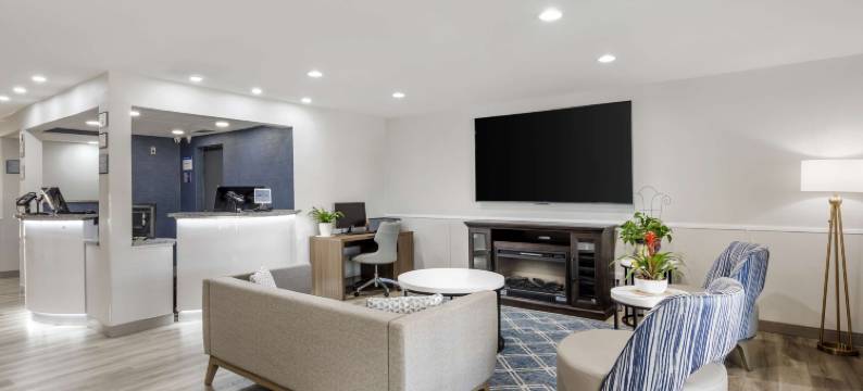 贝斯特韦斯特北湾汽车旅馆(Best Western North Side Inn)图片