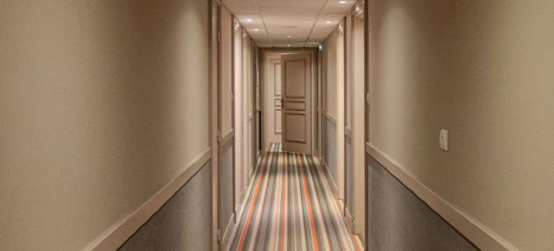 翁弗勒尔郁金香旅馆-公寓式(Tulip Inn Honfleur Residence)图片