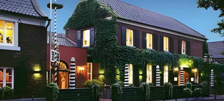 祖尔灵德威灵斯罗曼蒂克酒店(Wellings Romantik Hotel Zur Linde)图片