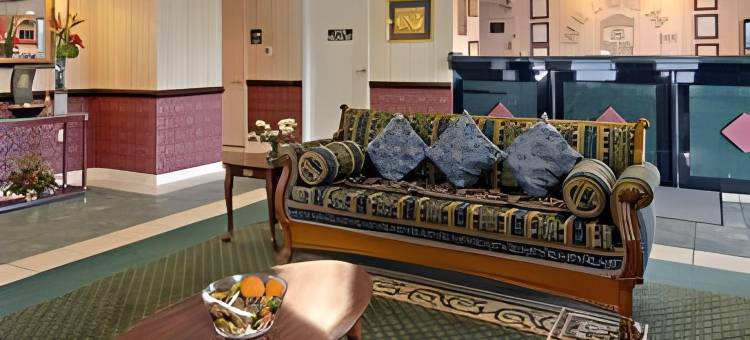 莫比尔速8酒店(Super 8 by Wyndham Mobile)图片