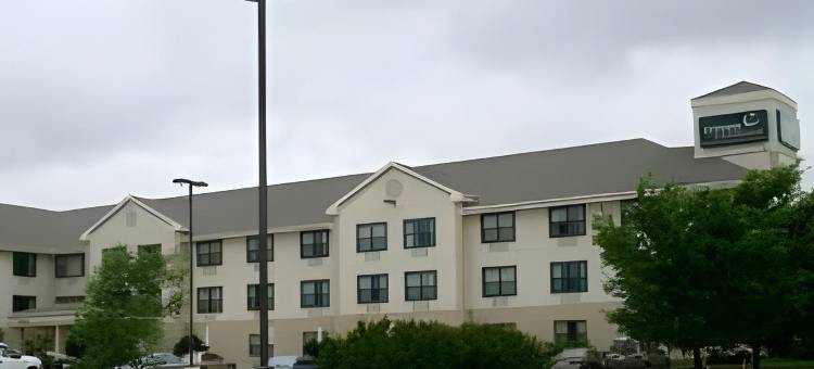 美国长住酒店套房-俄克拉何马城-NW高速公路(Extended Stay America Suites - Oklahoma City - NW Expressway)图片