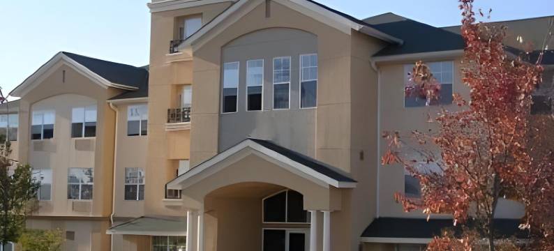 哥伦比亚 - 长住美国套房酒店 - 哈比森西北(Extended Stay America Suites - Columbia - Northwest Harbison)图片