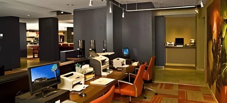班戈尔万怡酒店(Courtyard Bangor)图片