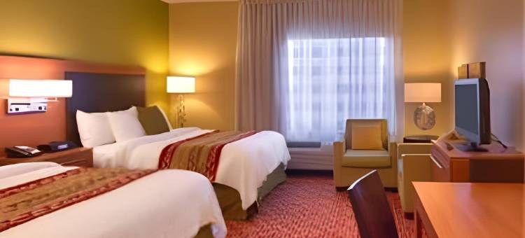 埃尔科万豪TownePlace酒店(TownePlace Suites Elko)图片