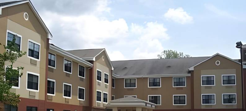 莱辛顿公园派克斯河美国长住精选套房酒店(Extended Stay America Select Suites - Lexington Park - Pax River)图片