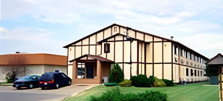 Travelodge by Wyndham Redwood Falls图片