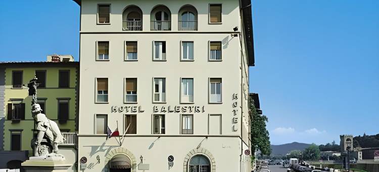 巴勒斯特里酒店(Hotel Balestri - Wtb Hotels)图片